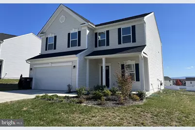41 Signal Knob Cotta Drive, Strasburg, VA 22657 - Photo 3