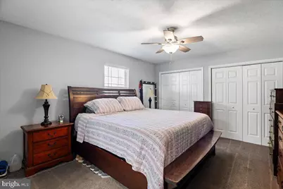 816 Burgess, Woodstock, VA 22664 - Photo 11