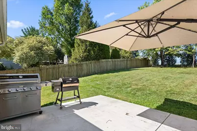 816 Burgess, Woodstock, VA 22664 - Photo 27