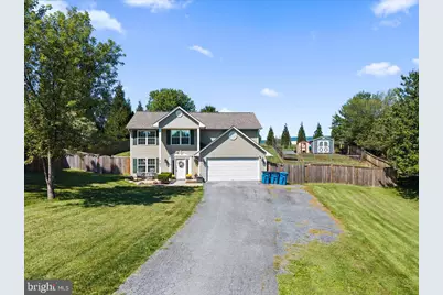 816 Burgess, Woodstock, VA 22664 - Photo 33