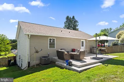816 Burgess, Woodstock, VA 22664 - Photo 3