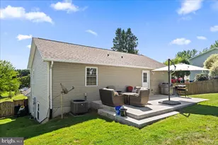816 Burgess, Woodstock, VA 22664 - Photo 3