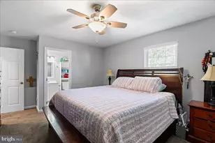 816 Burgess, Woodstock, VA 22664 - Photo 23