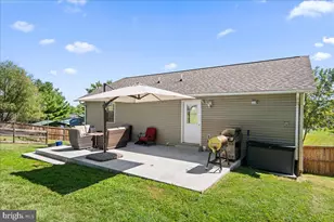 816 Burgess, Woodstock, VA 22664 - Photo 5