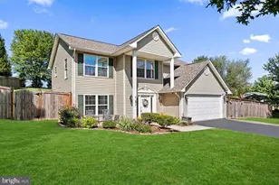 816 Burgess, Woodstock, VA 22664 - Photo 1