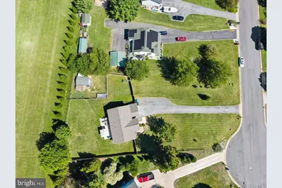 816 Burgess, Woodstock, VA 22664 - Photo 29
