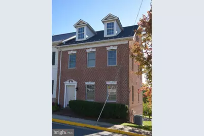 145 S Church Street, Woodstock, VA 22664 - Photo 1