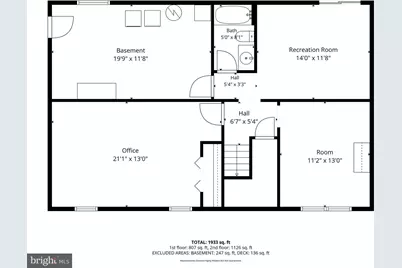 139 Hillview Drive, Maurertown, VA 22644 - Photo 37