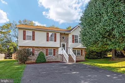 139 Hillview Drive, Maurertown, VA 22644 - Photo 3