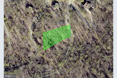 Lot 330 Dawn Drive, Basye, VA 22810 - Photo 1