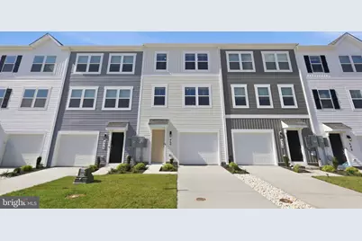 460 Sophie Street, Strasburg, VA 22657 - Photo 3