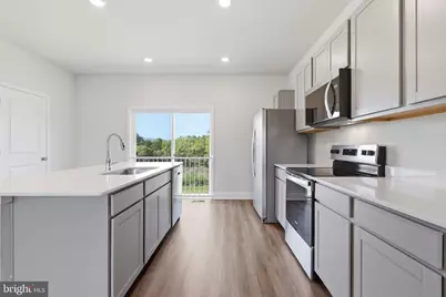 460 Sophie Street, Strasburg, VA 22657 - Photo 5