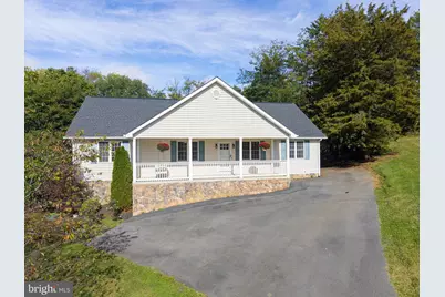 610 Cedar Court, Woodstock, VA 22664 - Photo 35