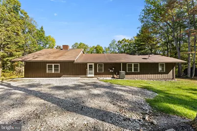 51 Sarah Lane, Basye, VA 22810 - Photo 1