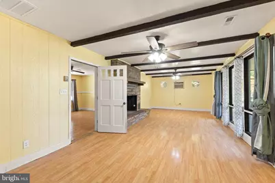 51 Sarah Lane, Basye, VA 22810 - Photo 23