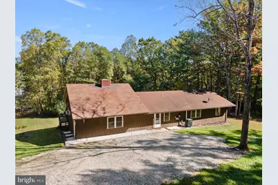 51 Sarah Lane, Basye, VA 22810 - Photo 5