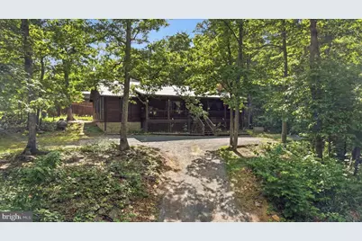 417 Ironwood Road, Mount Jackson, VA 22842 - Photo 1