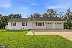 1229 Ox Rd, Woodstock, VA 22664 - Photo 1