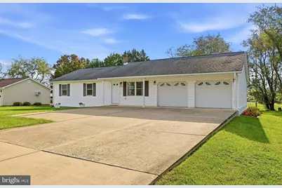 1229 Ox Road, Woodstock, VA 22664 - Photo 3