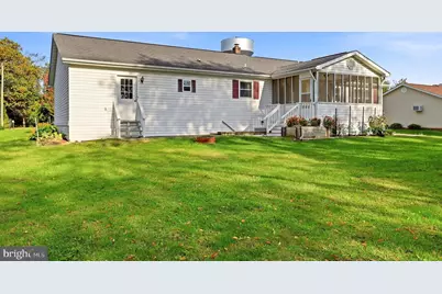 1229 Ox Road, Woodstock, VA 22664 - Photo 5