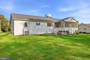 1229 Ox Rd, Woodstock, VA 22664 - Photo 5