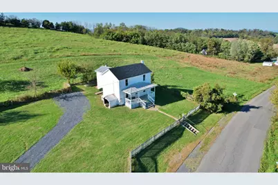 3519 River Road, New Market, VA 22844 - Photo 1