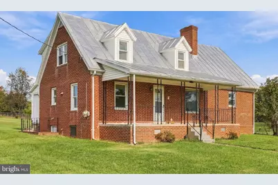 2278 Minebank Road, Strasburg, VA 22657 - Photo 3