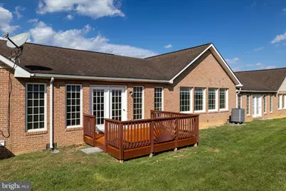 108 Tyler Circle #F-2, Strasburg, VA 22657 - Photo 47