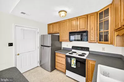 108 Tyler Circle #F-2, Strasburg, VA 22657 - Photo 5
