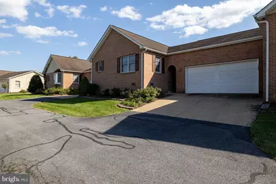 108 Tyler Circle #F-2, Strasburg, VA 22657 - Photo 39