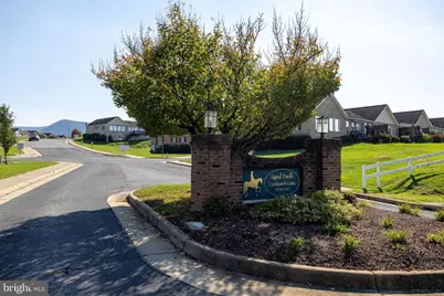 108 Tyler Circle #F-2, Strasburg, VA 22657 - Photo 55