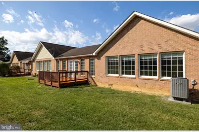 108 Tyler Circle #F-2, Strasburg, VA 22657 - Photo 49