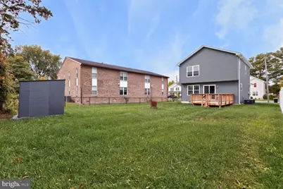207 S Loudoun Street, Strasburg, VA 22657 - Photo 33