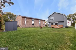 207 S Loudoun St, Strasburg, VA 22657 - Photo 33