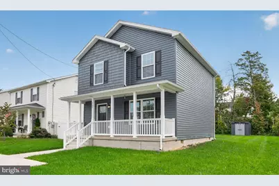 207 S Loudoun Street, Strasburg, VA 22657 - Photo 3