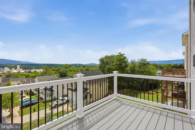 508 Thompson Street, Strasburg, VA 22657 - Photo 5