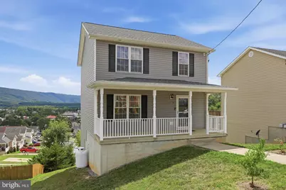 508 Thompson Street, Strasburg, VA 22657 - Photo 3