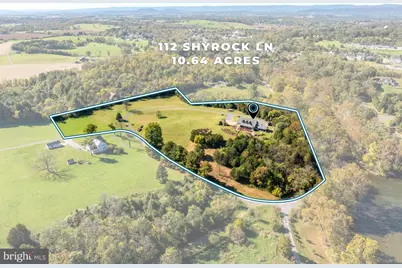 112 Shyrock Lane, Edinburg, VA 22824 - Photo 3