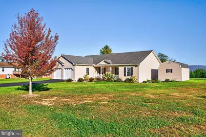 131 Sara Ann Avenue, Edinburg, VA 22824 - Photo 35