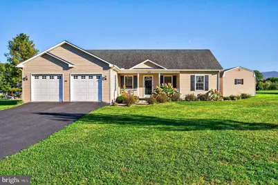 131 Sara Ann Avenue, Edinburg, VA 22824 - Photo 1