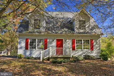 93 Hickory Lane, Woodstock, VA 22664 - Photo 1