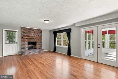 93 Hickory Lane, Woodstock, VA 22664 - Photo 13