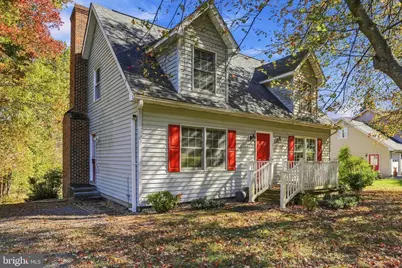 93 Hickory Lane, Woodstock, VA 22664 - Photo 5