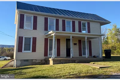 546 Chester Street #2, Strasburg, VA 22657 - Photo 1