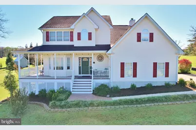 101 Boiling Springs Lane, Quicksburg, VA 22847 - Photo 11
