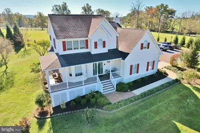 101 Boiling Springs Lane, Quicksburg, VA 22847 - Photo 3