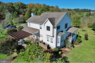 101 Boiling Springs Lane, Quicksburg, VA 22847 - Photo 5