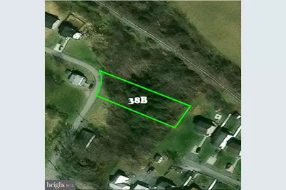 Lots 38A and 38B Cardinal Street, Strasburg, VA 22657 - Photo 5