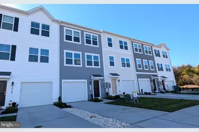 135 Reid Street, Strasburg, VA 22657 - Photo 5