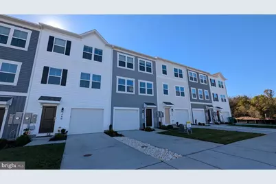 135 Reid Street, Strasburg, VA 22657 - Photo 3